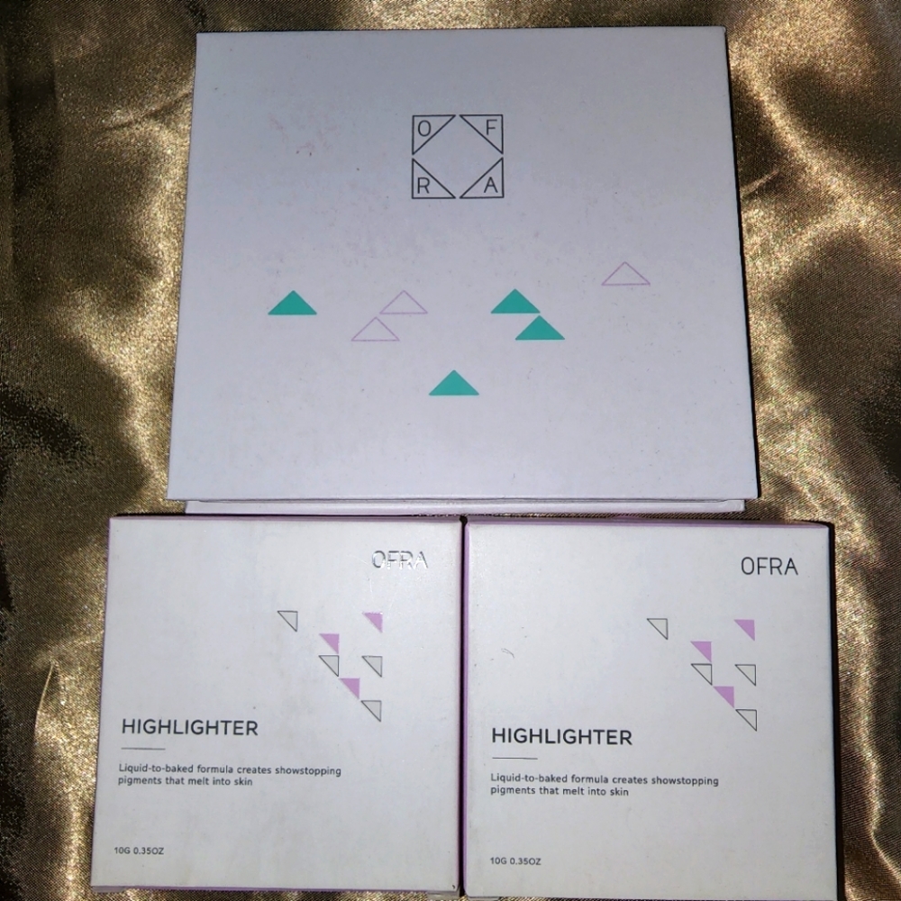 Ofra makeup bundle